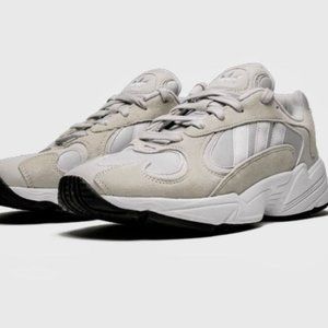 Adidas Yung-1 Men's Size 9.5 Style BD7659